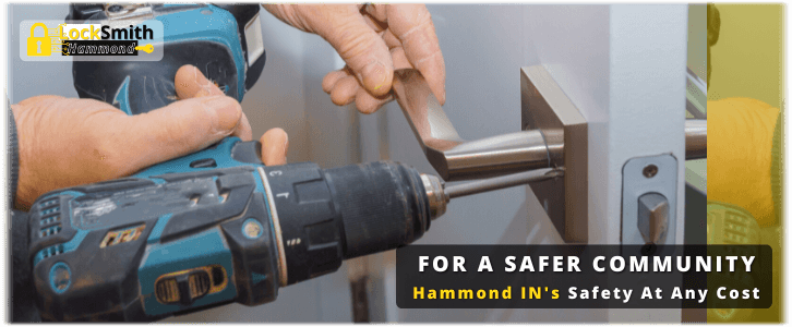 Locksmith Hammond IN