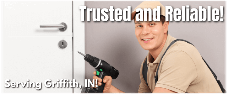 Locksmith Griffith IN