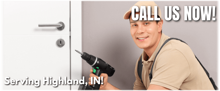 Locksmith Highland IN