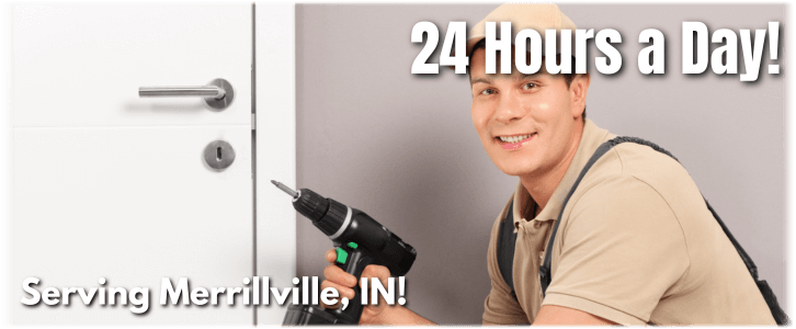 Locksmith Merrillville IN